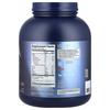 Rostlinný protein, Protein pro sportovní výkon + Regenerace, Krémová čokoláda, 1,98 kg (4lb 5.9oz)