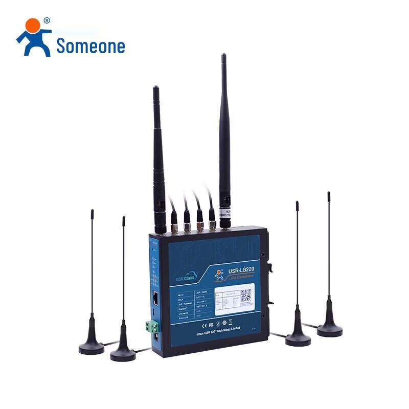 LonHand LoRa Gateway Concentrator