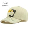 Hat Men's Sunscreen Visor Hat Personalized Graffiti Hand-painted Cap Women's Summer Straw Hat Baseball Cap