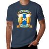 Two Pints Still Game Tshirt Functional Casual Short Sleeve Tee Tshirt