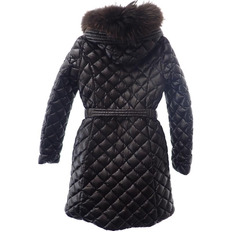 TATRAS  LTA15A4399 3 Down jacket black Nylon Women