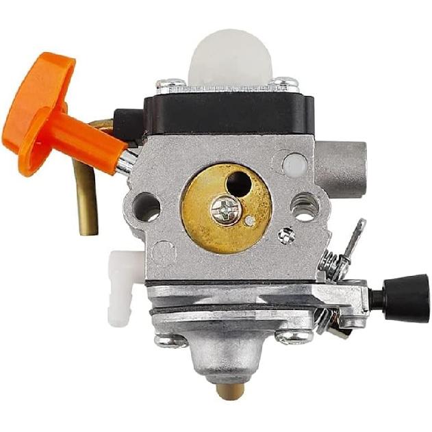 For FS110 for FS110R for FS130 for FS130R Carburetor for STIHL for C1Q-S174 for FS90 for FS90R for HT101 for FS100 for KM110R for KM130 for HL100 for