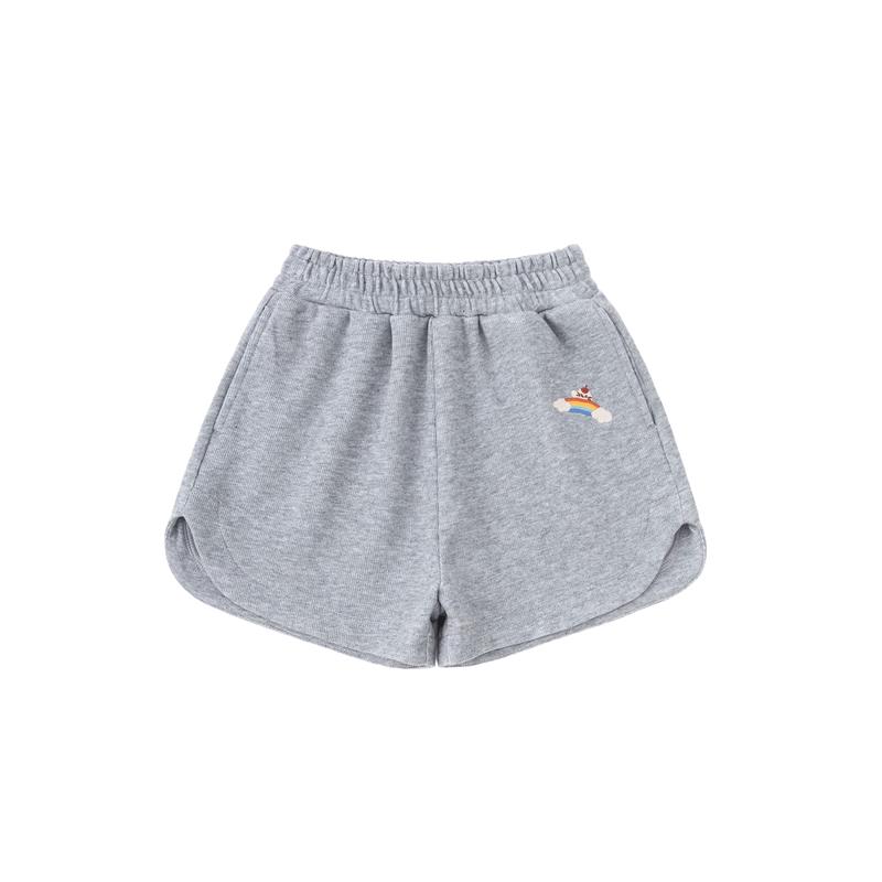 Girls  Summer Casual Shorts 110
