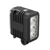 Waterproof Fill Light for GoPro Accessories - Compatible with GoPro 9-13 Sports Cameras
