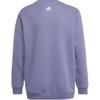 Adidas Kids Sweatshirts Crew Neck Moderate GS2181