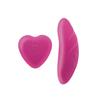 Vibrator S Pleasures Pink