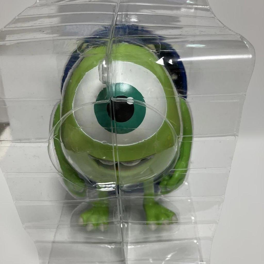 [USED] Premium Large Soft Vinyl Figure Mike Chibi ver.