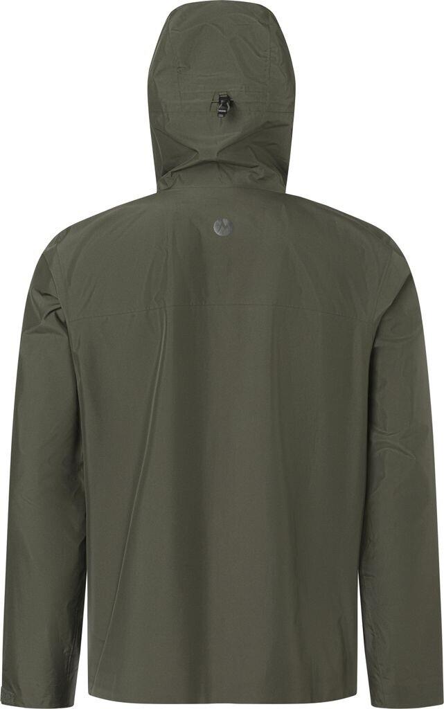Marmot Minimalist Pertex Jacket nori