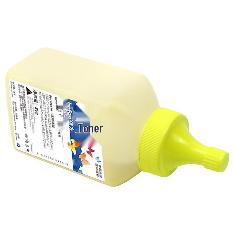 Compatible CRG-054 Toner Cartridges for Canon LBP/MF Series