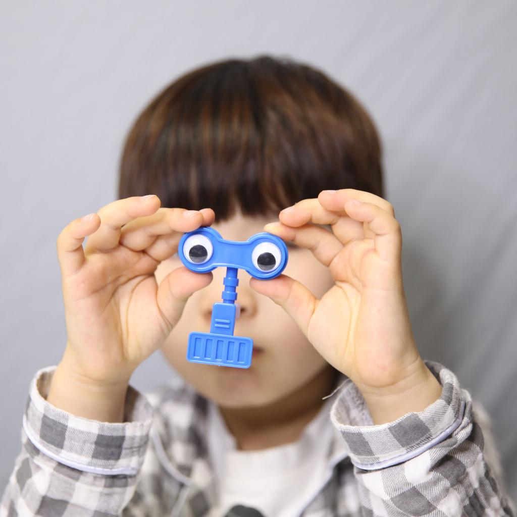 [Toytron] 4M-03417 Solar Rover Robot DIY Kit