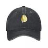 Otori Sama Baseball Cap Luxury Cap Summer Hat Beach Bag Black Unisexs Tennis Womens