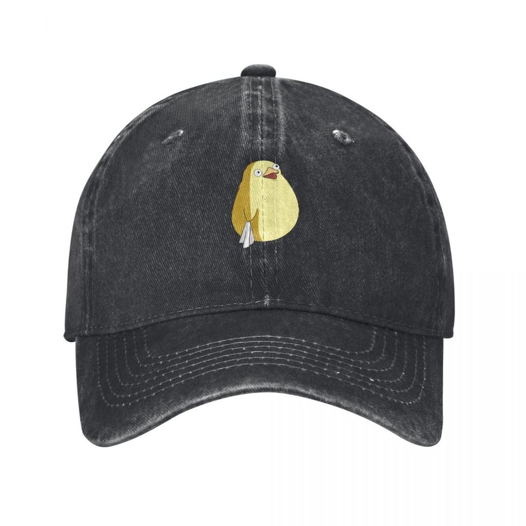 Otori Sama Baseball Cap Luxury Cap Summer Hat Beach Bag Black Unisexs Tennis Womens