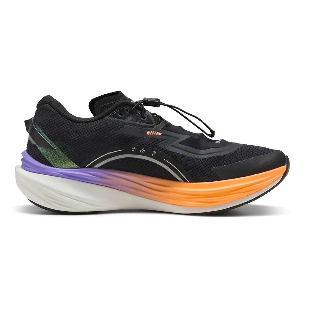 

Puma Кроссовки для бега Deviate NITRO 3 WTR+ 44