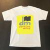 Depeche Mode Celebration 1986 Tour TShirt Unisex T-Shirt