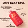 Days Ahead Anti Dandruff Shampoo | Clears Dandruff, Stops Itching & Reduces Hair Fall | Piroctone Olamine, Climbazole & Salicylic Acid | 7% Activ