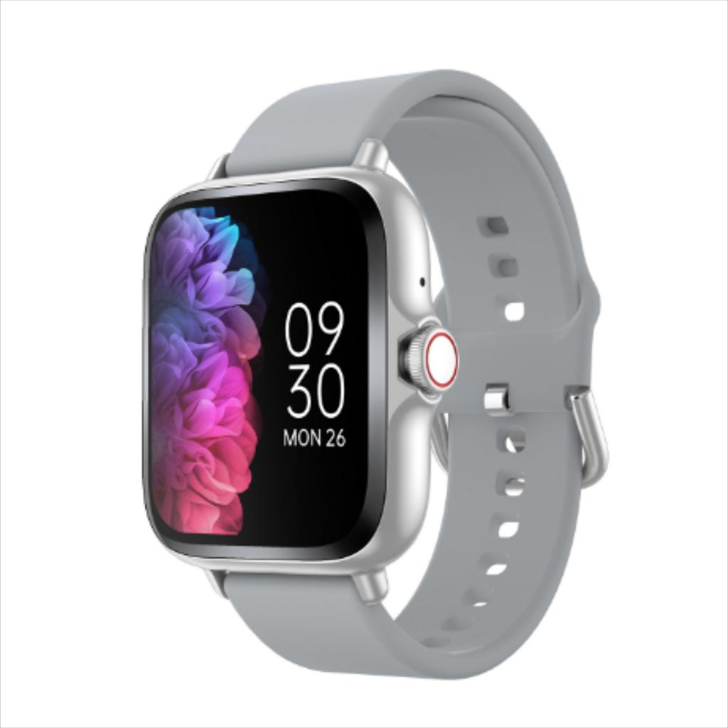 Smartwatch, kabelloses Telefonieren / Wählen, Multi-Sport-Modus, Anruferinnerung und -ablehnung, SMS-Erinnerung, für iPhone/Android
