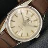 FAVRE LEUBA SEA KING HAND-WINDING VINTAGE SWISS MENS SIGN CASE WATCH A702032-5 R208-a702032