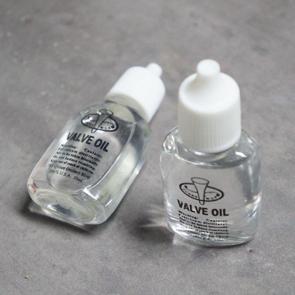 Lubricating Saxophone Valve Oil Special Brass Instruments Oil Valve Lubrication Instruments