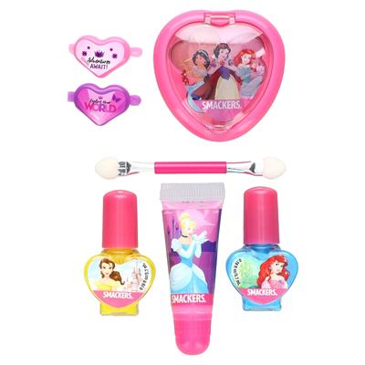 Disney Princess Beauty Collection, 9-piece Kit