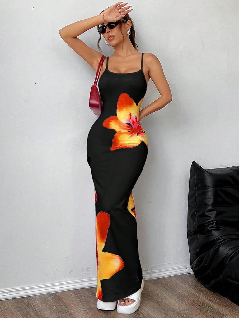 Damen Sexy Sommer Neue Ankünfte Träger-Tube-Kleid Bodycon Minirock