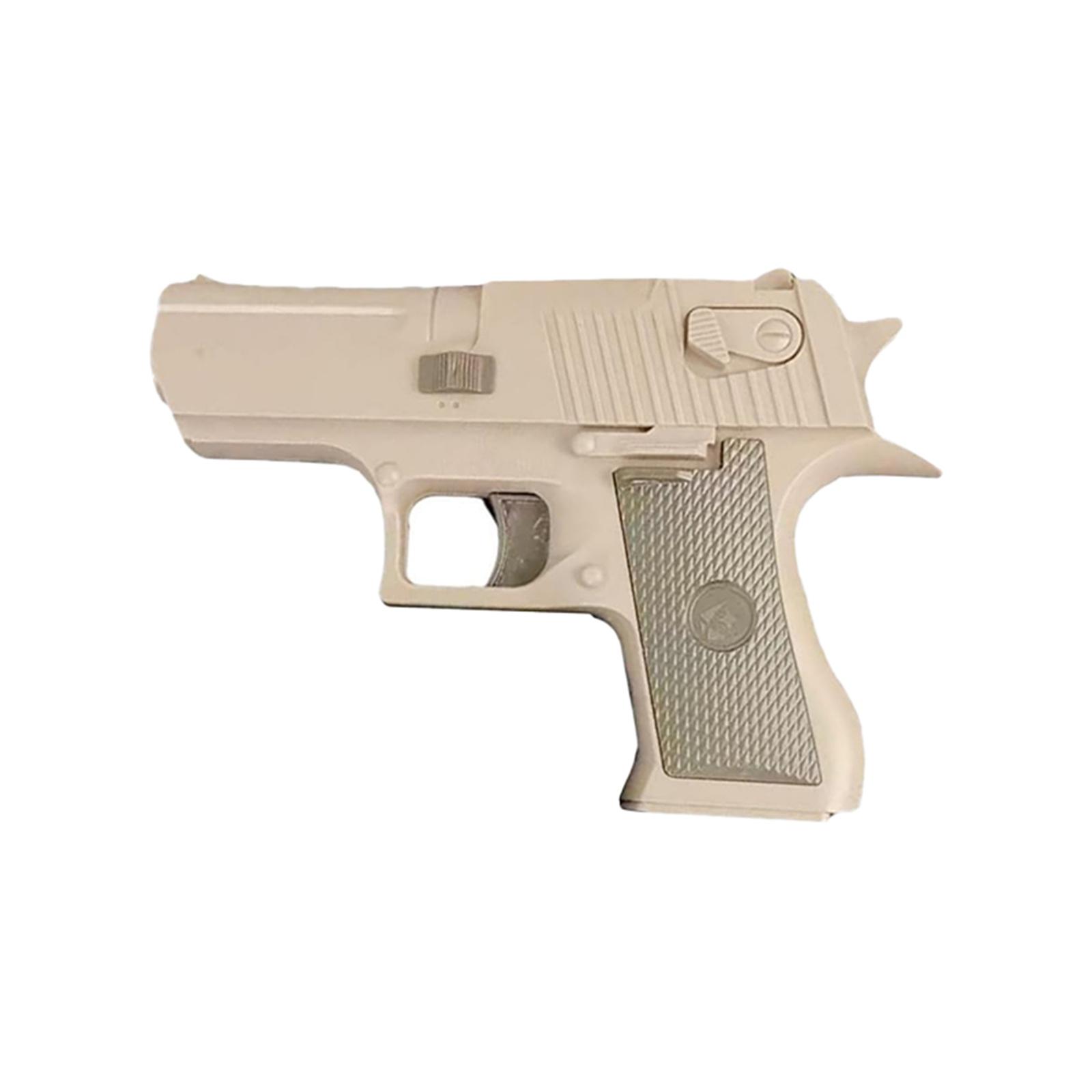 

Вода для розыгрышей, Двусторонние водяные пистолеты для детей, Ручной водяной пистолет с обратным ходом воды, Креативные идеи для розыгрышей с водяным бластером One Size коричневый