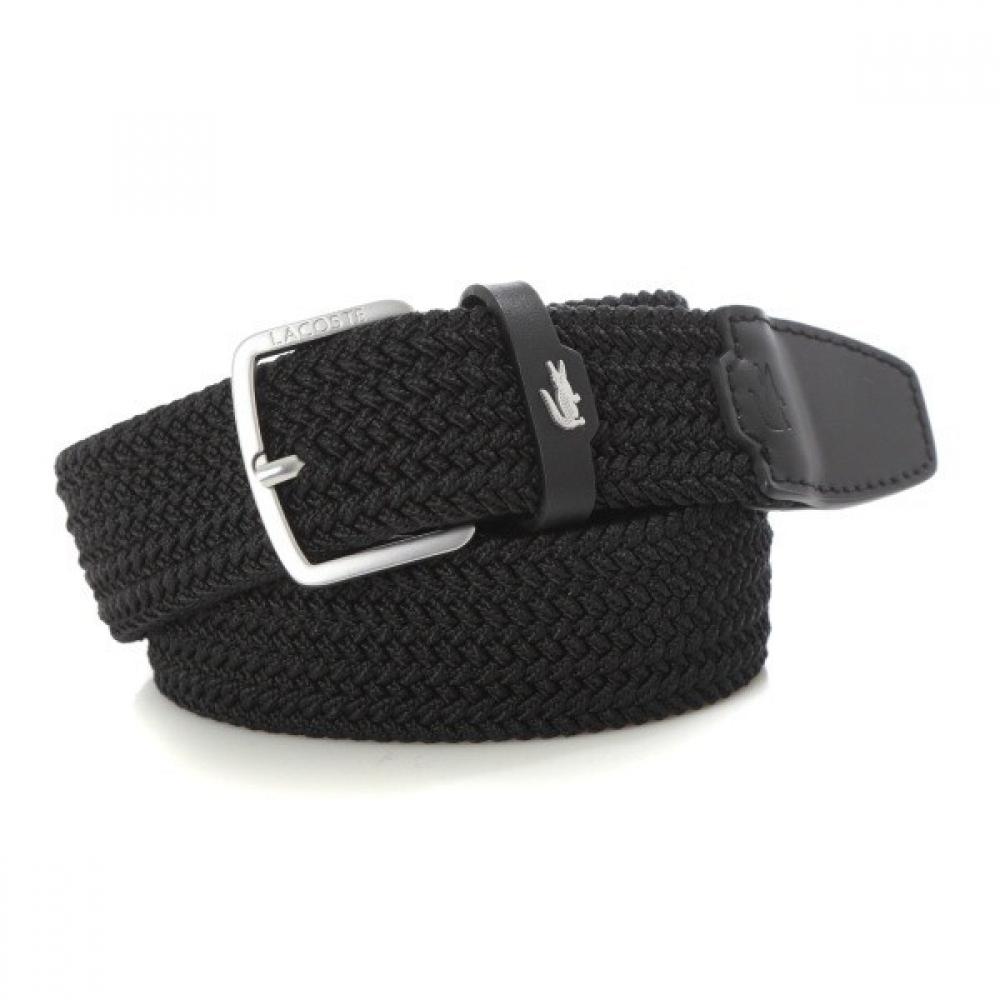 Lacoste 24f W Casual 35mm Canvas Belt Kp Rc4100m54n000110