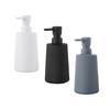 Soap Dispenser Empty Bottle Shampoo Bottle Reusable Handwash Container for Wash