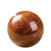 Karin Solid Wood Hand Rehabilitation Fitness Ball