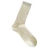 Season Thin Stacking Socks Hollow Versatile Socks Wind Sweet Medium Tube Socks