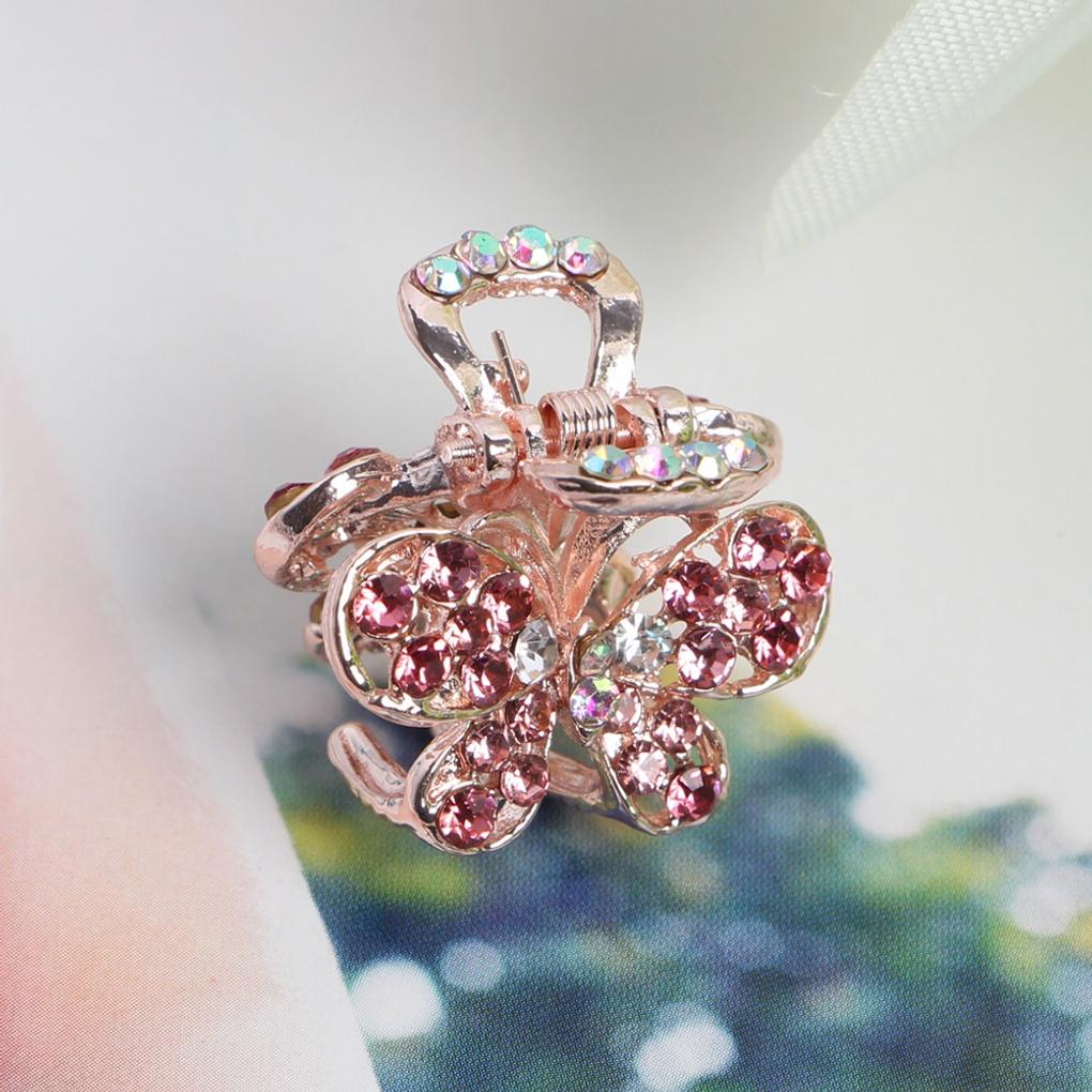 Damen Devins Haarspange Mini Haarnadel Haarnadel Haarnadel