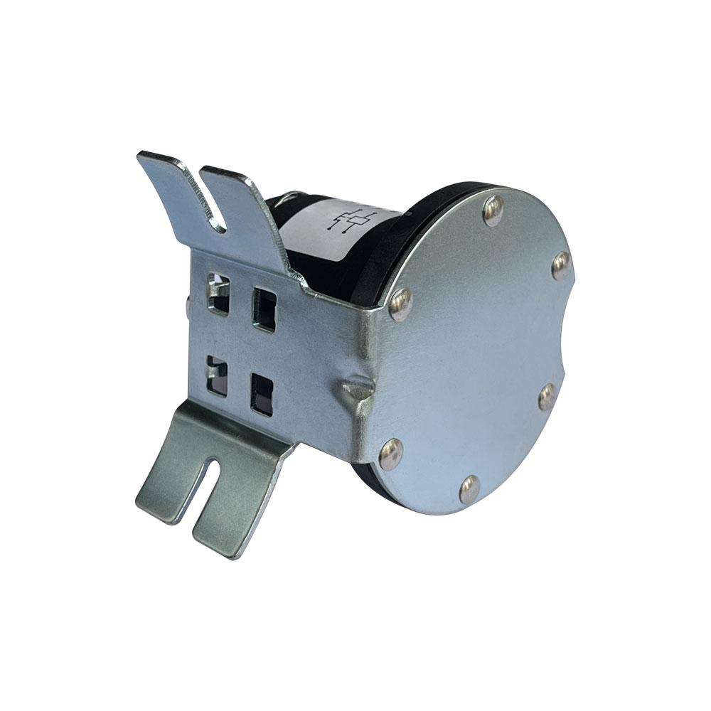 12V24V 200A Elektrisk stabler gaffeltruck bakplate oljepumpe startbryter relé plate oljepumpe start DC kontaktor