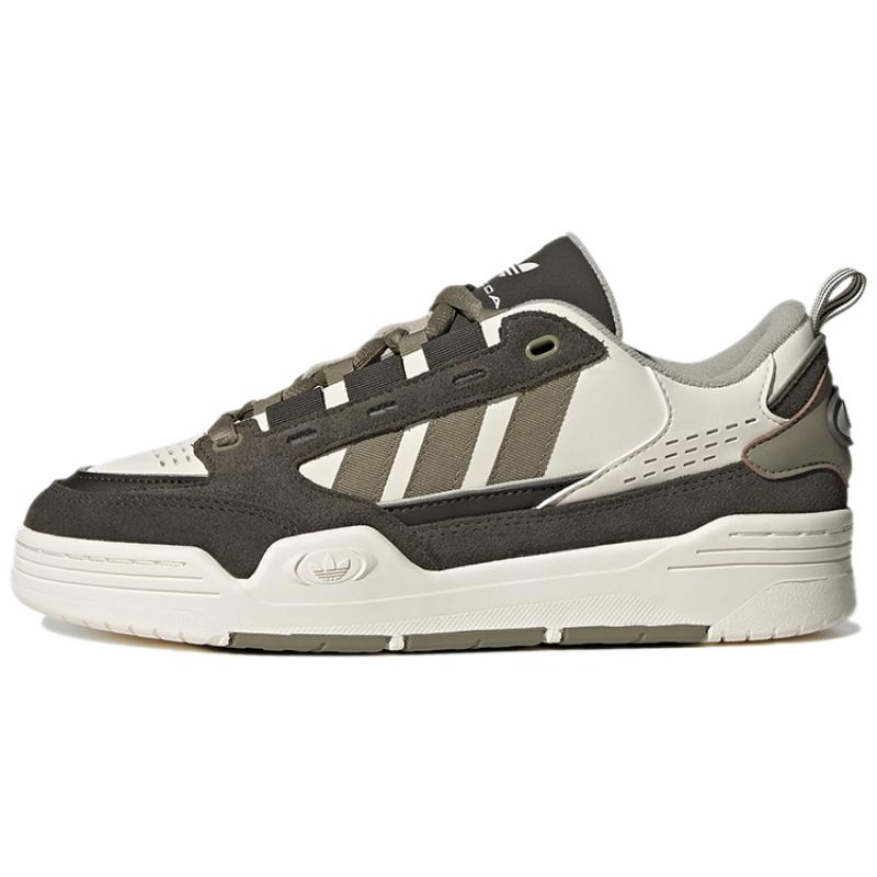 

adidas originals Adi2000 White Orbit Green Sneakers GY4120 36