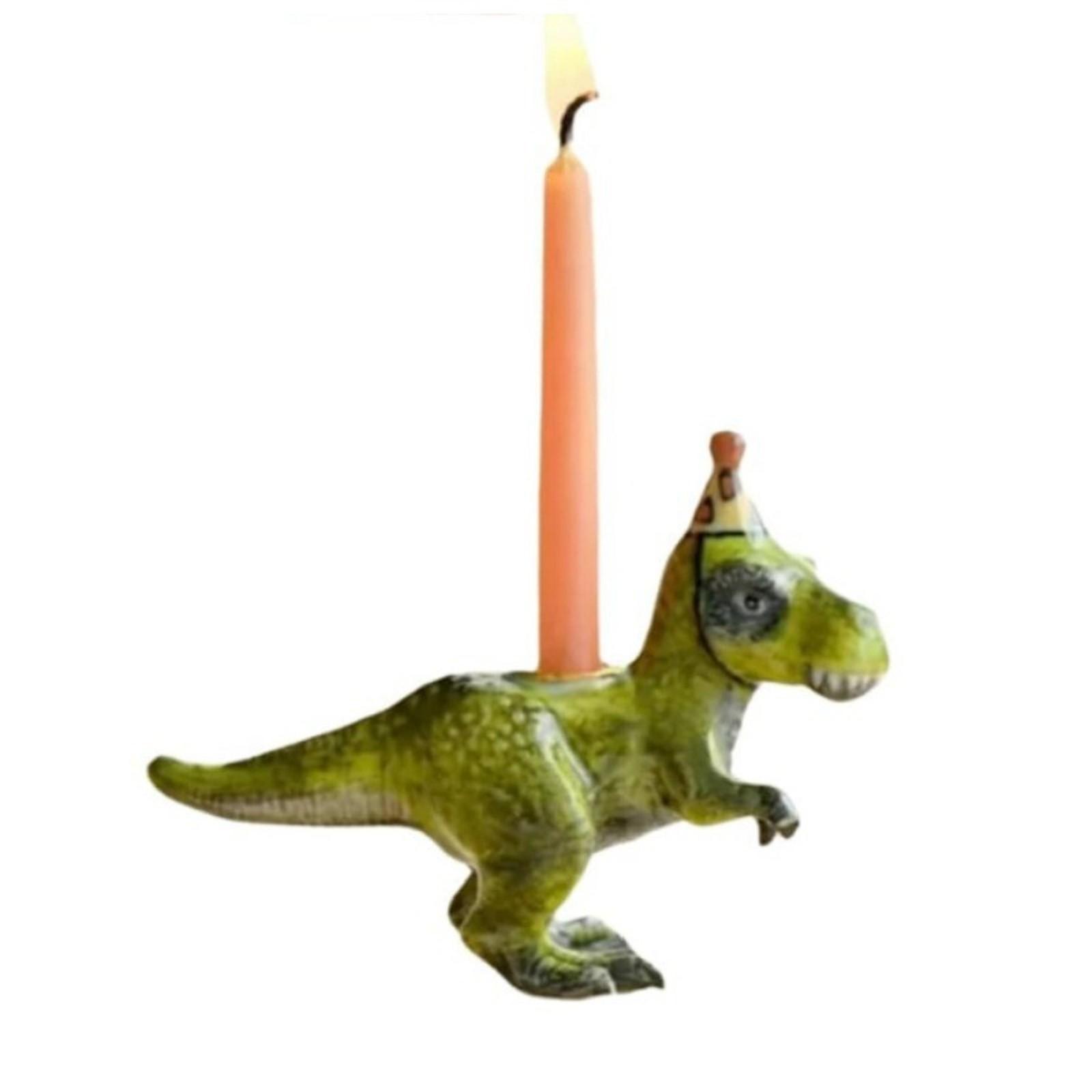 

Подсвечник в виде животного, украшение, смола, ручная работа One Size