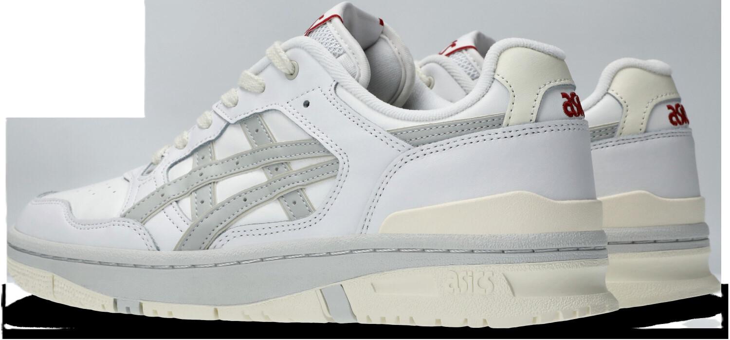 

Кроссовки Asics EX89 white/glacier grey 37 ½
