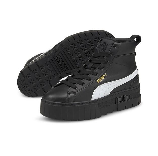 

Puma Mayze Mid кроссовки EU 37