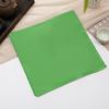 Unisex Color Polyester Square Scarf – Versatile Headwrap, Neck Scarf and Decorative Accessory for Men and Women