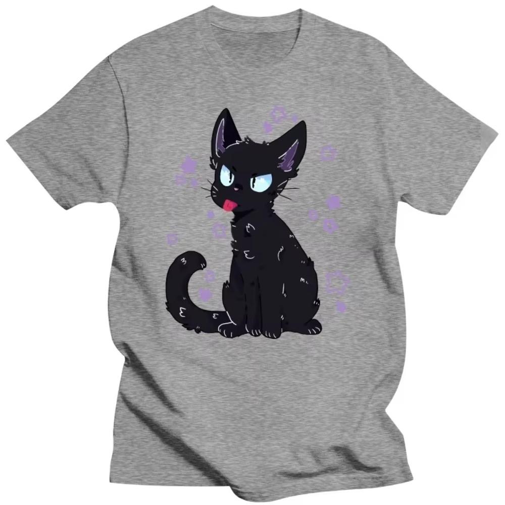 Kawaii Clothes Harajuku Vintage Japanese Anime Cartoon T Shirt Summer Women Men Manga Graphic T Shirts Fashion Casual Streetwear