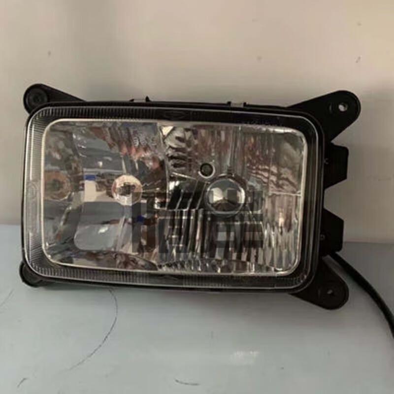 Qingan Front Headlight for Shaanqi and Steyr Trucks