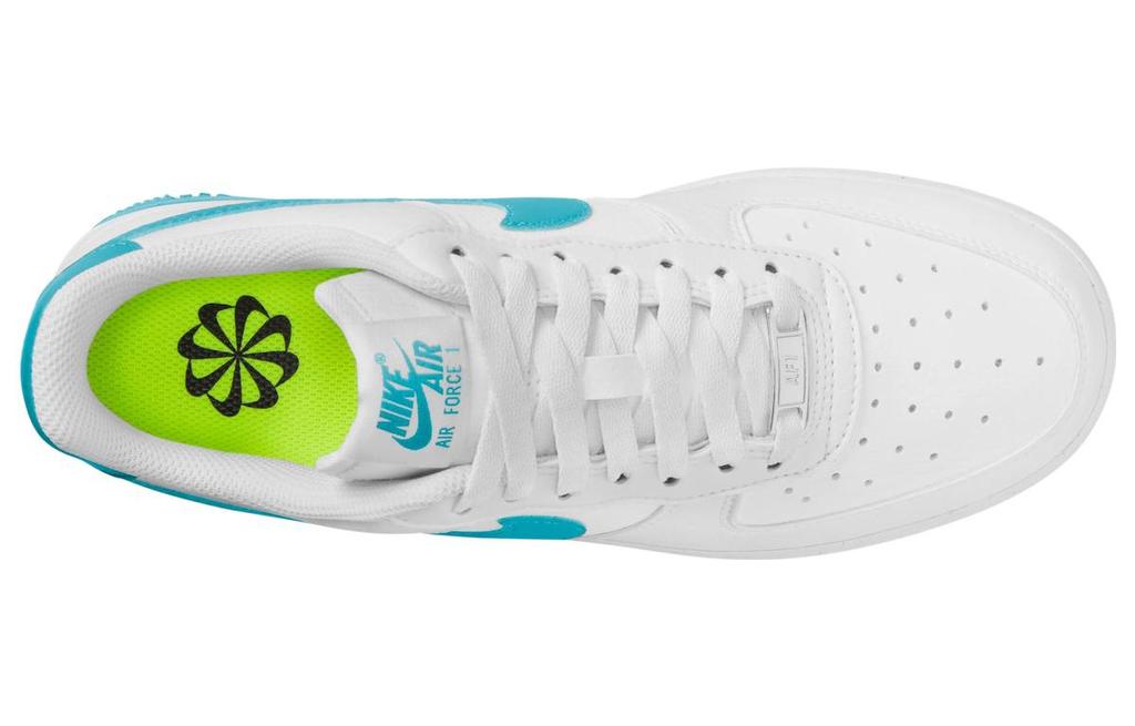 Nike Air Force 1 Low Next Nature 'Dusty Cactus' Women's DV3808-107