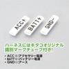 KITACO USB Power Kit for Cross Cub 50 Cross Cub 110 Super Cub 50 (Small Type) K-TOUR (AA06), (JA45/JA60), Pro, Etc. 80-757-14460