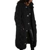 European and American Women's New Cardigan Coat Single Breasted Plus Size Sweater Jacket