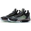 Jordan Xxxiv Low Black Vapor Green Bleached Coral Jordan CZ7750-003