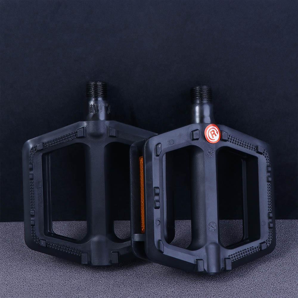 Anti-Slip Bike Pedals Bicycle Accessories Non-Slip Bicycle Pedals Wide Pedal Bike Parts Bike Pedal