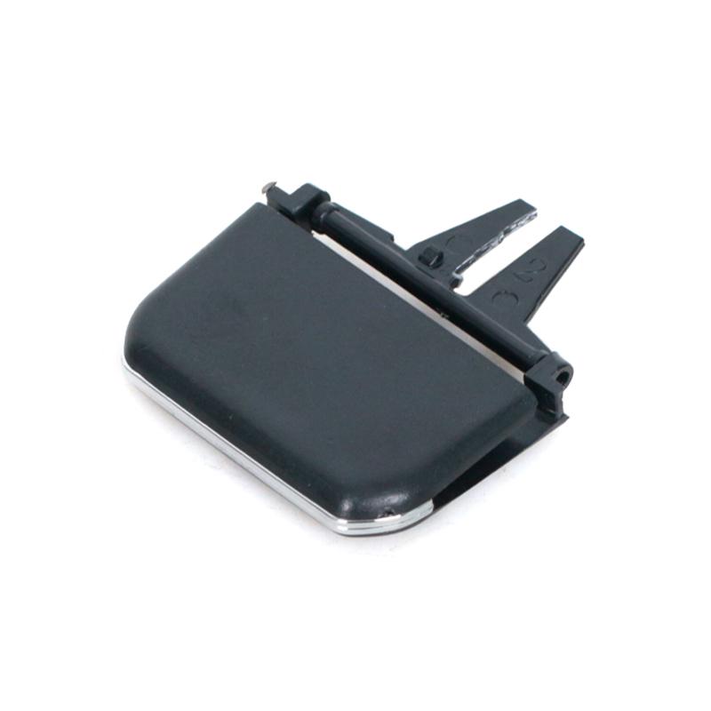 For VW Golf 7 7.5 MK7 MK7.5 2013- Car Front Dashboard Rear Air Conditioner Outlet A/C Air Conditioning Vents Tab Clip