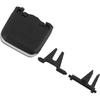 Acouto Air Grille Clip for 2015-2018, Front A/C Air Vent Outlet Tab Clip Repair Dash Side Air Conditioning Vent Outlet Replacement Tab