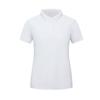 Women's Quick-Dry Polo T-Shirt