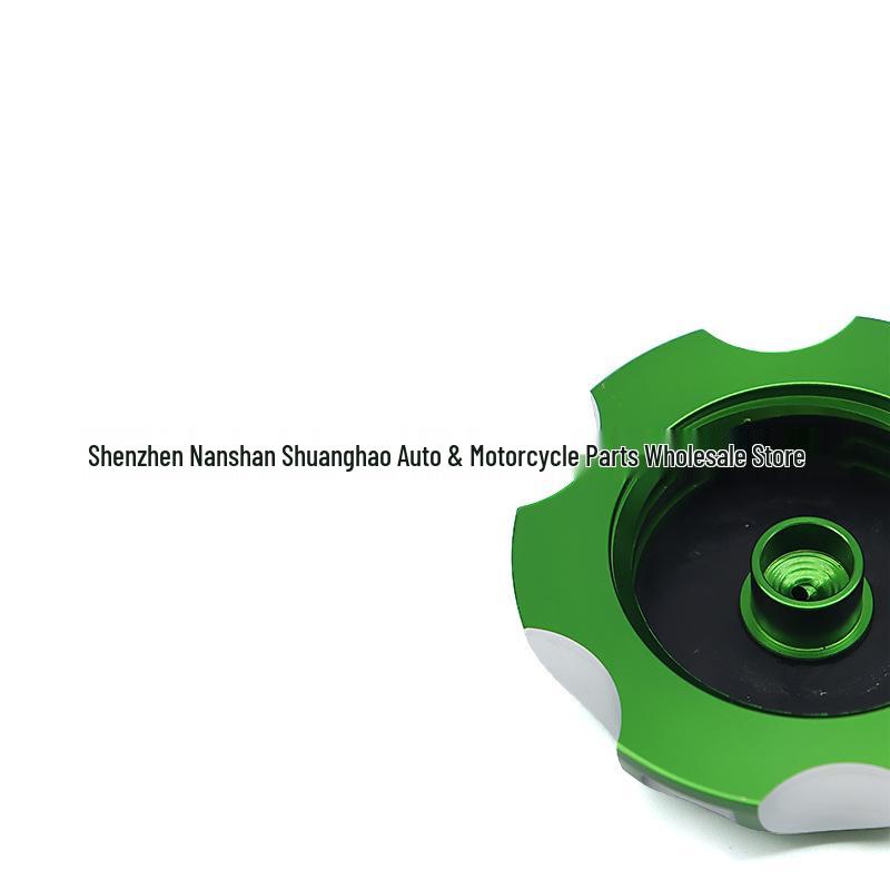 SH-L6004 Fuel Tank Cap for Kawasaki KX Series (KX65/85/100/125) 1999-2013