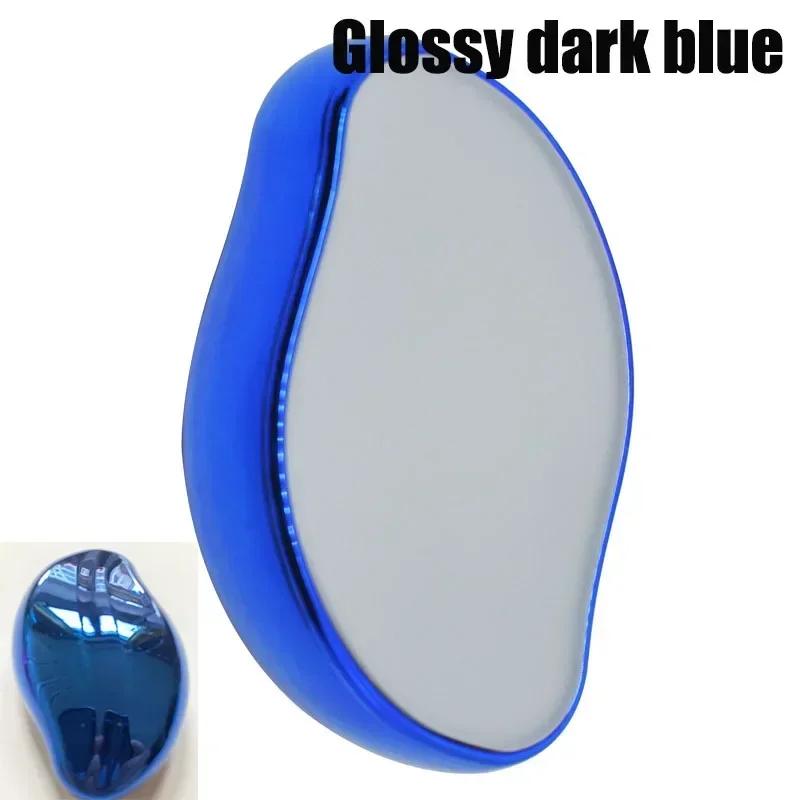 Crystal Epil Hair Removal Eraser Painless Safe Reusable Easy Clean Depilation Tool Physical Glass Hair Remov Body Beauty Eraser