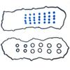 VS50902R Engine Valve Cover Gasket Set Fit for Ford F-150 Mustang 5.0L 2015-2017 Replace# VS50836, ER3Z6584A, ER3Z6584B