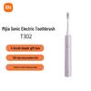 XiaoMijia T302 Sonic Electric Toothbrush Gift Set CN Plug (adapter Included)
